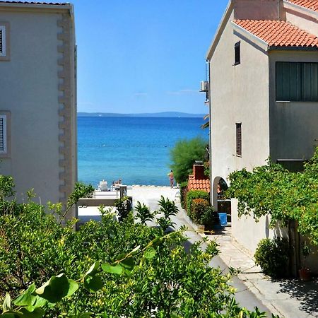 M & M Διαμέρισμα Ποντστράνα Εξωτερικό φωτογραφία