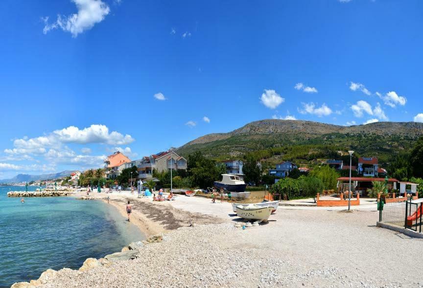 M & M Διαμέρισμα Ποντστράνα Εξωτερικό φωτογραφία