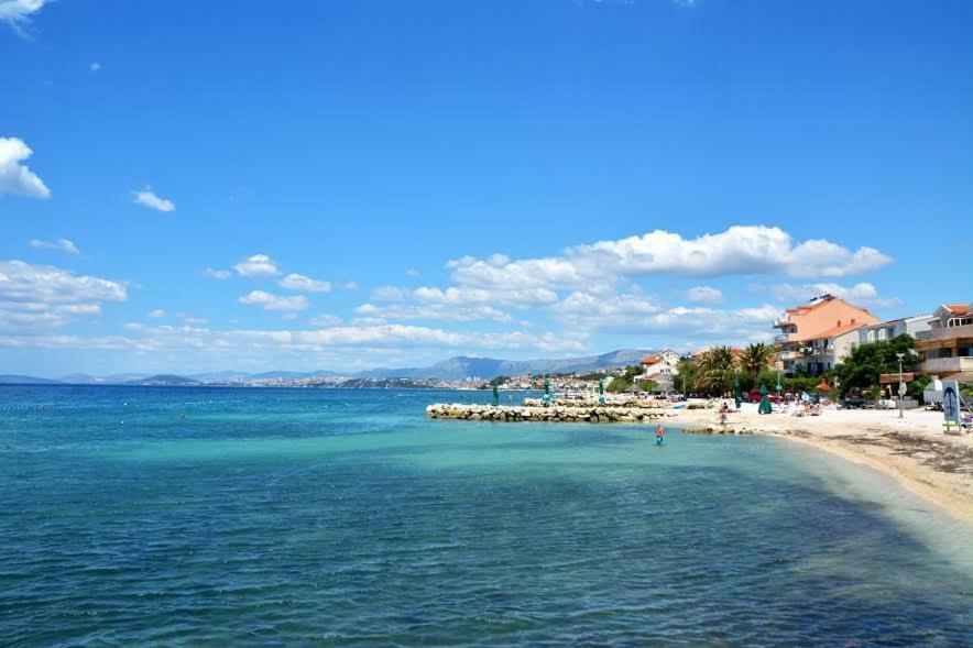 M & M Διαμέρισμα Ποντστράνα Εξωτερικό φωτογραφία
