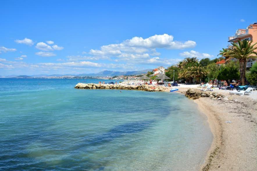 M & M Διαμέρισμα Ποντστράνα Εξωτερικό φωτογραφία